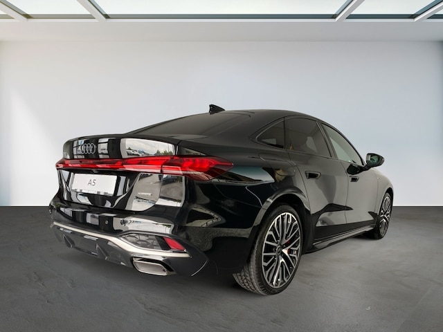 Audi A5 Hybride Quattro S-Tronic