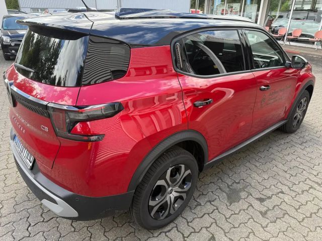 Citroën C3 Aircross Plus