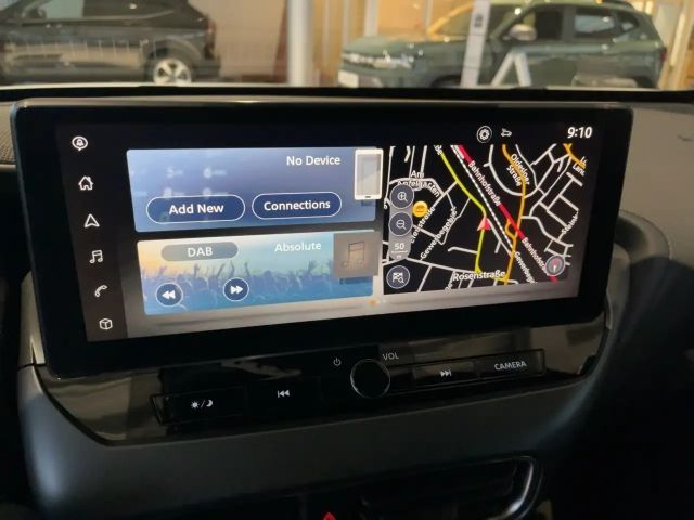 Nissan Juke N-Connecta