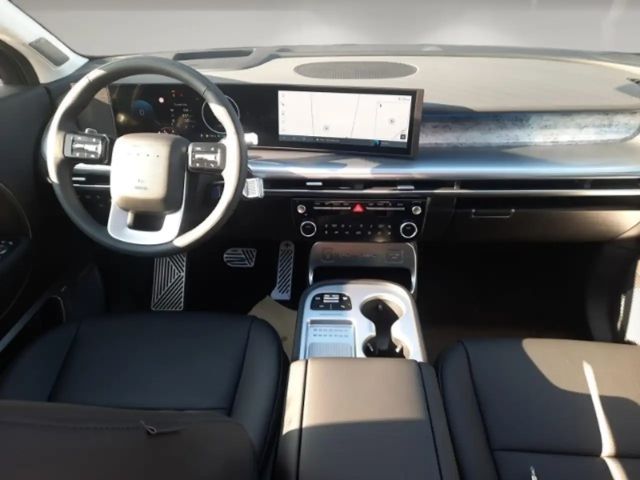 Hyundai IONIQ 9 4WD 7-zits UNIQ