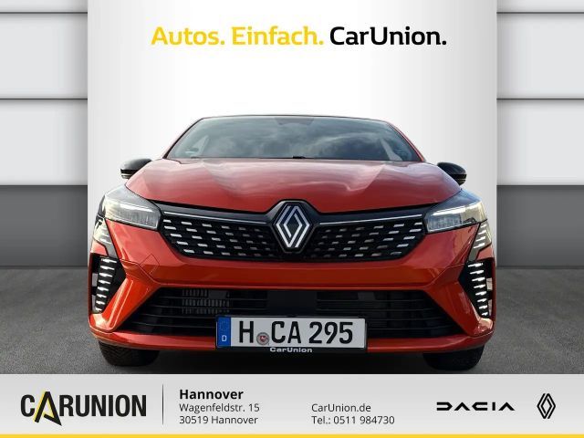 Renault Clio TCe 90 Techno