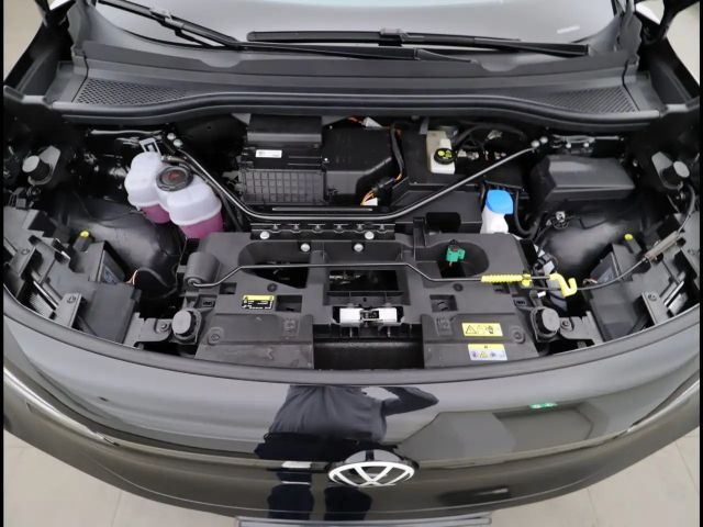 Volkswagen ID.4 4Motion 77 KWh GTX