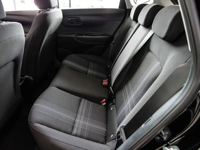 Hyundai i20 1.0 Select T-GDi