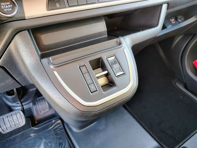 Citroën Spacetourer BlueHDi