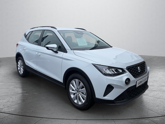 Seat Arona DSG