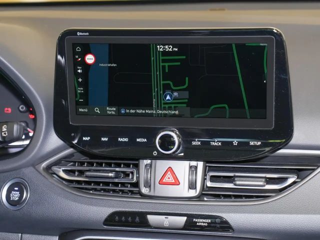 Hyundai i30 N Line T-GDi