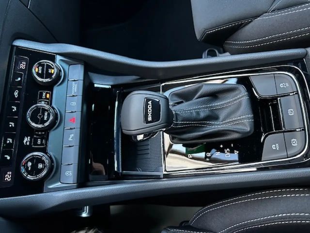 Skoda Karoq Sportline