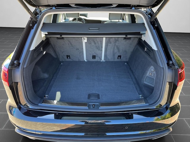 Volkswagen Touareg 3.0 V6 TDI Elegance Elegance