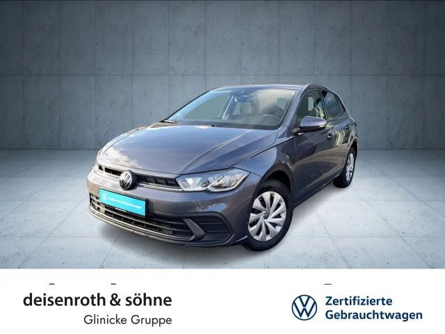 Volkswagen Polo 1.0 TSI Life