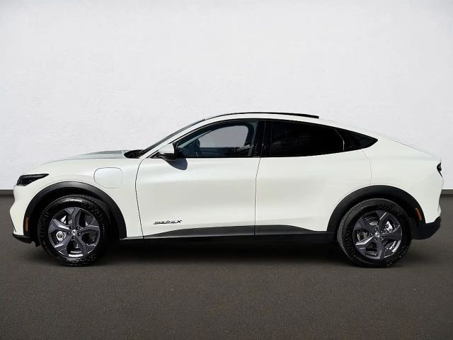 Ford Mustang Mach-E Extended range