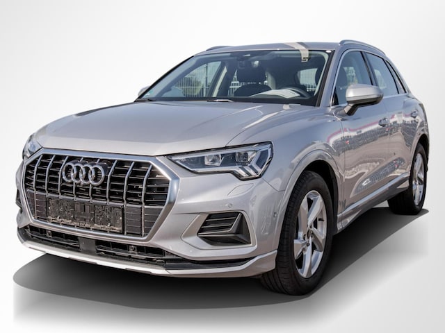 Audi Q3 35 TFSI