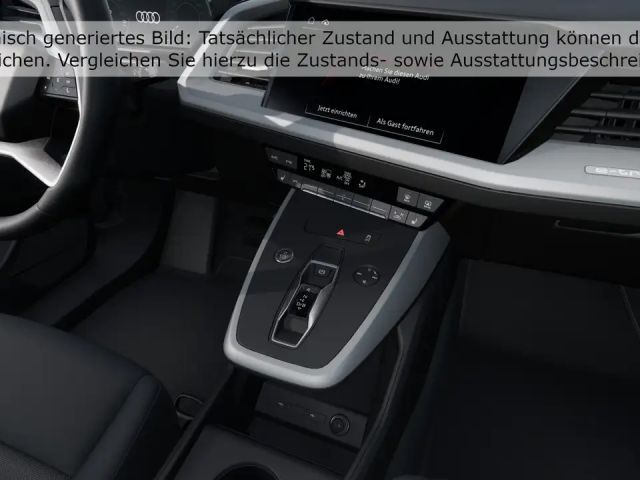 Audi Q4 e-tron 50 Quattro