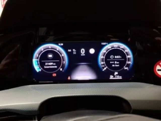 Volkswagen Golf Golf VIII Plus