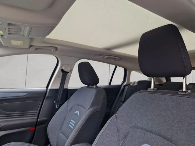 Ford Focus Active EcoBoost Wagon