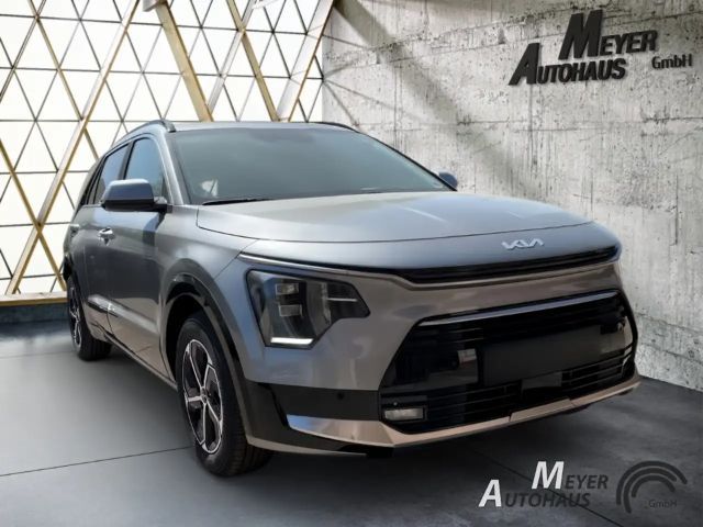 Kia Niro GDi Hybrid PHEV Spirit