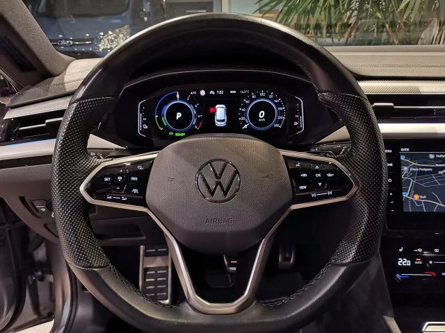 Volkswagen Arteon DSG R-Line