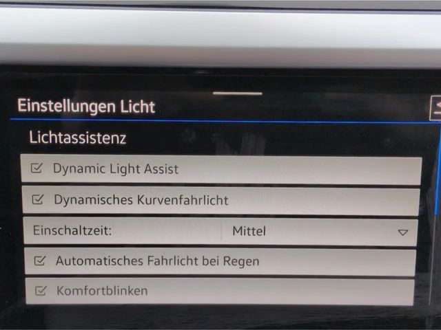 Volkswagen Arteon Shooting Brake SB R*270km/h 360°Ka Harm/Kar Panodach AHK