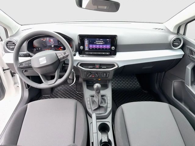 Seat Ibiza 1.0 TSI Reference