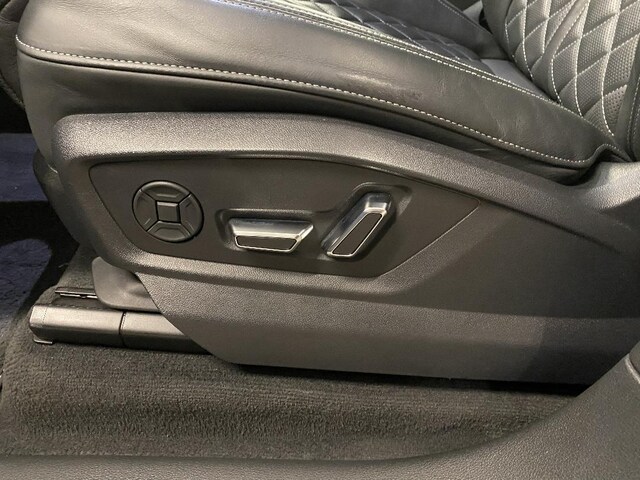 Audi Q7 50 TDI Competition Quattro