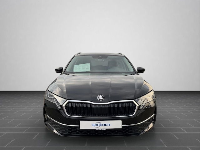 Skoda Octavia Combi Selection