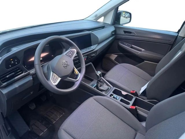 Volkswagen Caddy 1.5 TSI