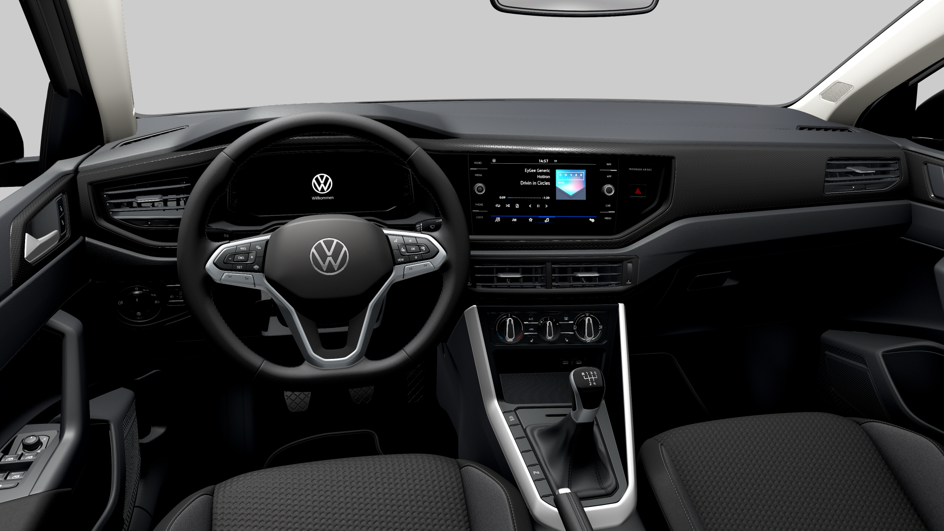 Volkswagen Polo Life