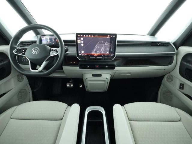 Volkswagen ID.Buzz Pro Sound