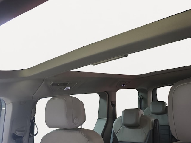 Volkswagen Multivan 2.0 TDI Lang Style