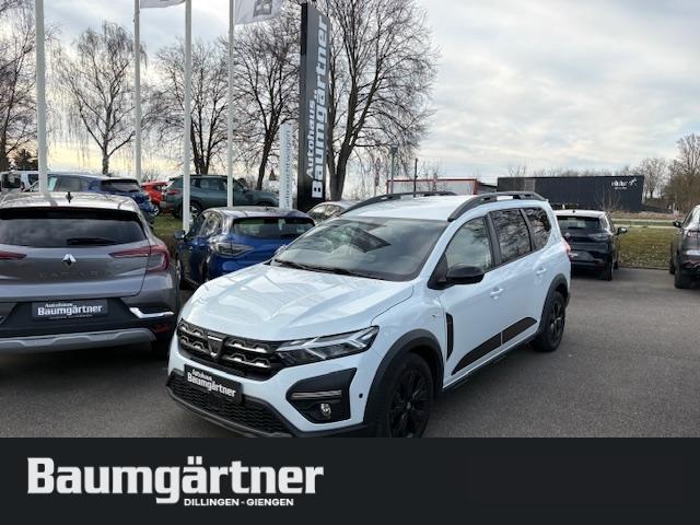Dacia Jogger Extreme TCe 110