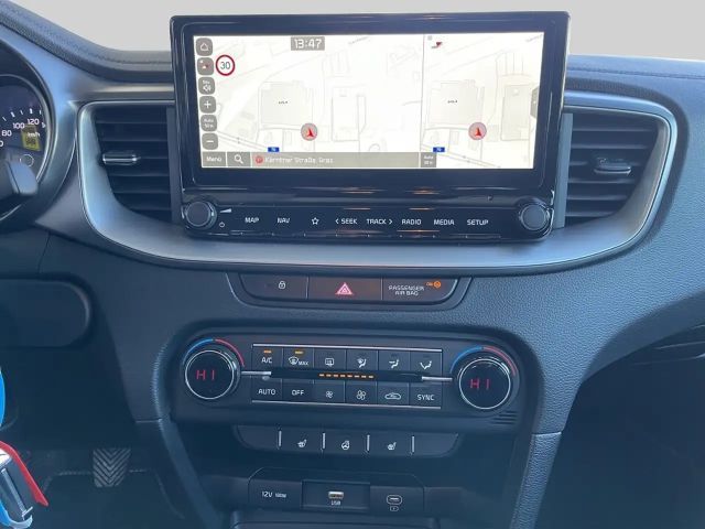 Kia Ceed GDi SportWagon