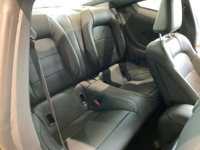 Ford Mustang GT 5.0 V8