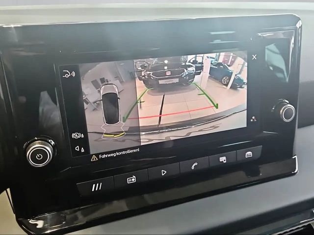 Seat Arona 1.0 TSI DSG Style