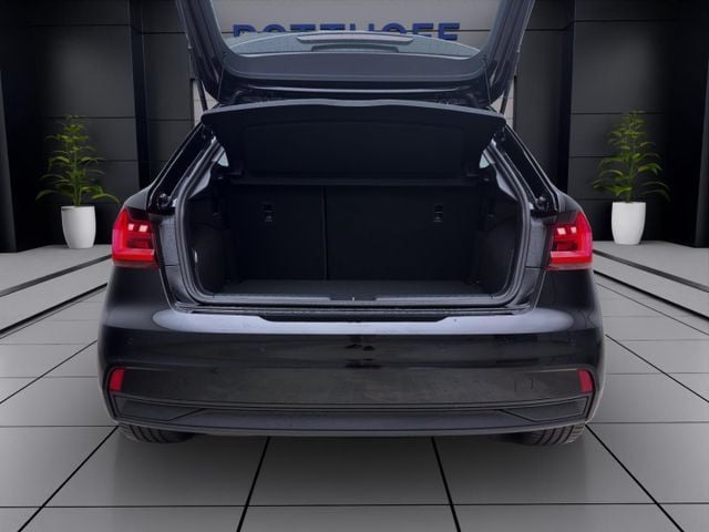 Audi A1 25 TFSI Sportback