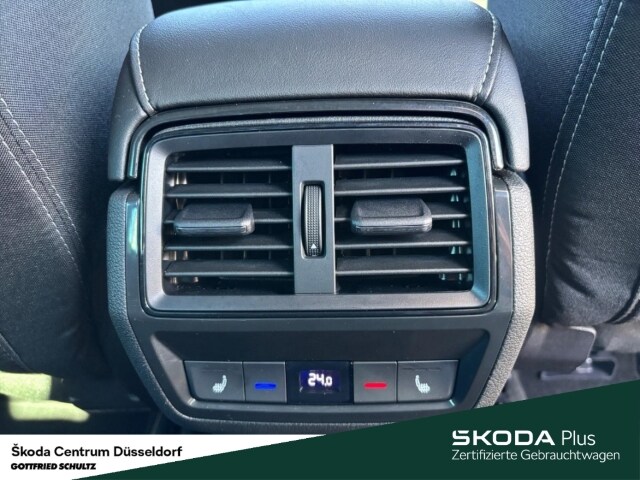 Skoda Karoq 4x4 Sportline