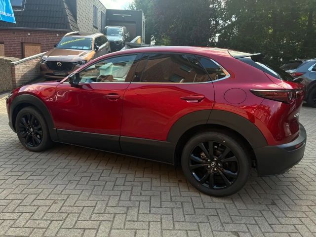 Mazda CX-30 Homura SkyActiv e-Skyactiv