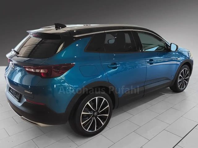 Opel Grandland X Ultimate