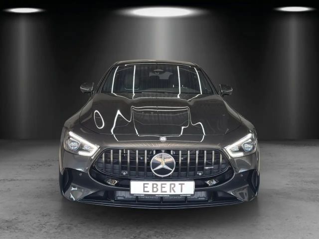 Mercedes-Benz AMG GT AMG Line Coupé