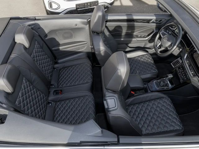 Volkswagen T-Roc 1.5 TSI Cabriolet DSG R-Line