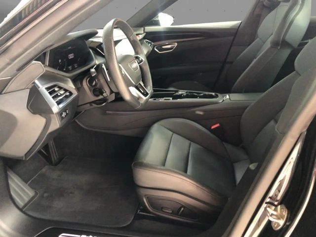 Audi e-tron GT ACC B&O CARBON DYNAMIKP. PANO