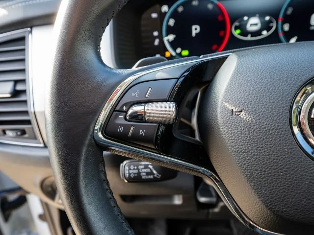 Skoda Kodiaq 2.0 TDI Ambition