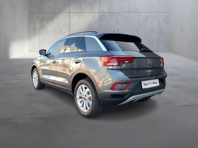 Volkswagen T-Roc Friends TSI