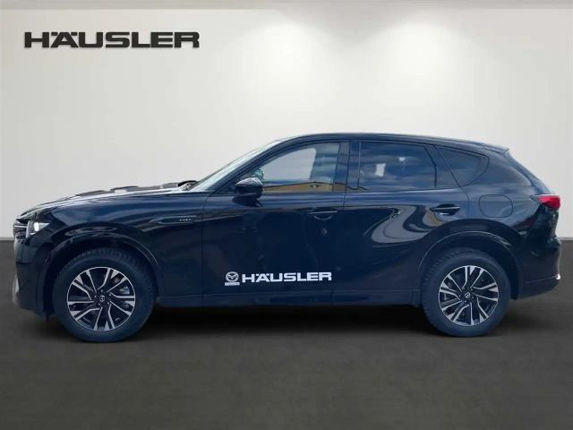 Mazda CX-60 2.5L 4WD Homura Plus