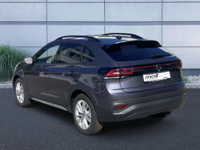 Volkswagen Taigo 1.0 TSI DSG Life