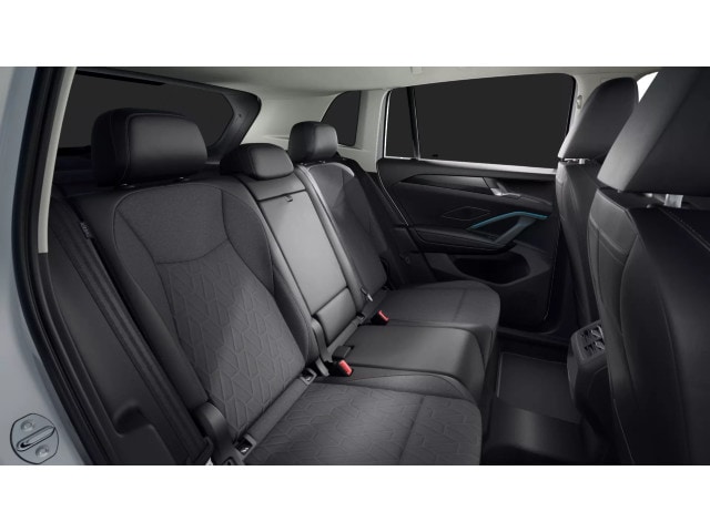 Volkswagen Tiguan 2.0 TDI Life