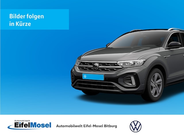Volkswagen Tiguan 1.5 TSI