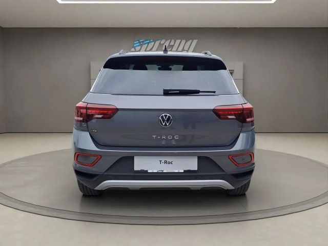 Volkswagen T-Roc FRIENDS - LAST Edition € 23.999,-*