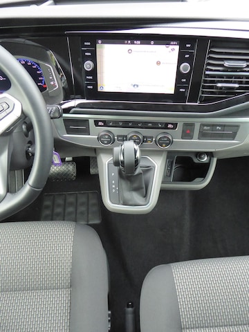 Volkswagen Caravelle T6