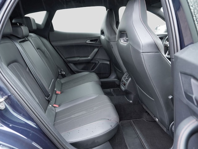 Cupra Formentor 4Drive DSG