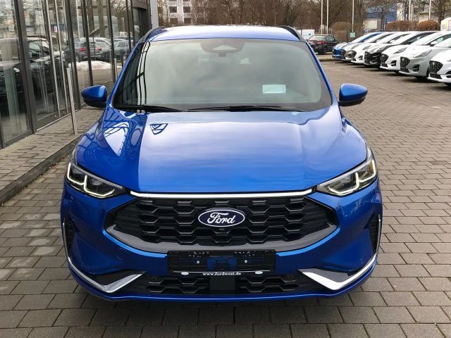 Ford Kuga Hybrid ST Line X