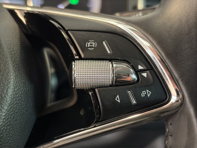 Skoda Kodiaq 2.0 TSI 4x4 Laurin & Klement